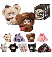 Amazon.co.jp: TOP TOY × Nommi「スイート100%」シリーズ ぬいぐるみ